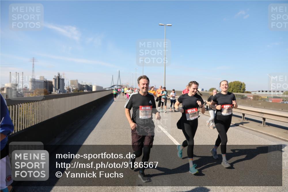 03.10.2025 - Köhlbrandbrückenlauf Yannick Fuchs http://msf.ph/oto/9186567 03.10.2025 12:05:45 Position 3 6334, 20 meine-sportfotos.de