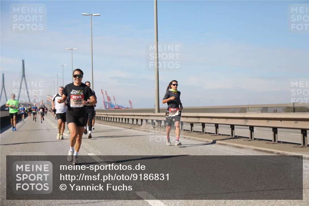 03.10.2025 - Köhlbrandbrückenlauf Yannick Fuchs http://msf.ph/oto/9186831 03.10.2025 11:45:12 Position 3 6601 meine-sportfotos.de