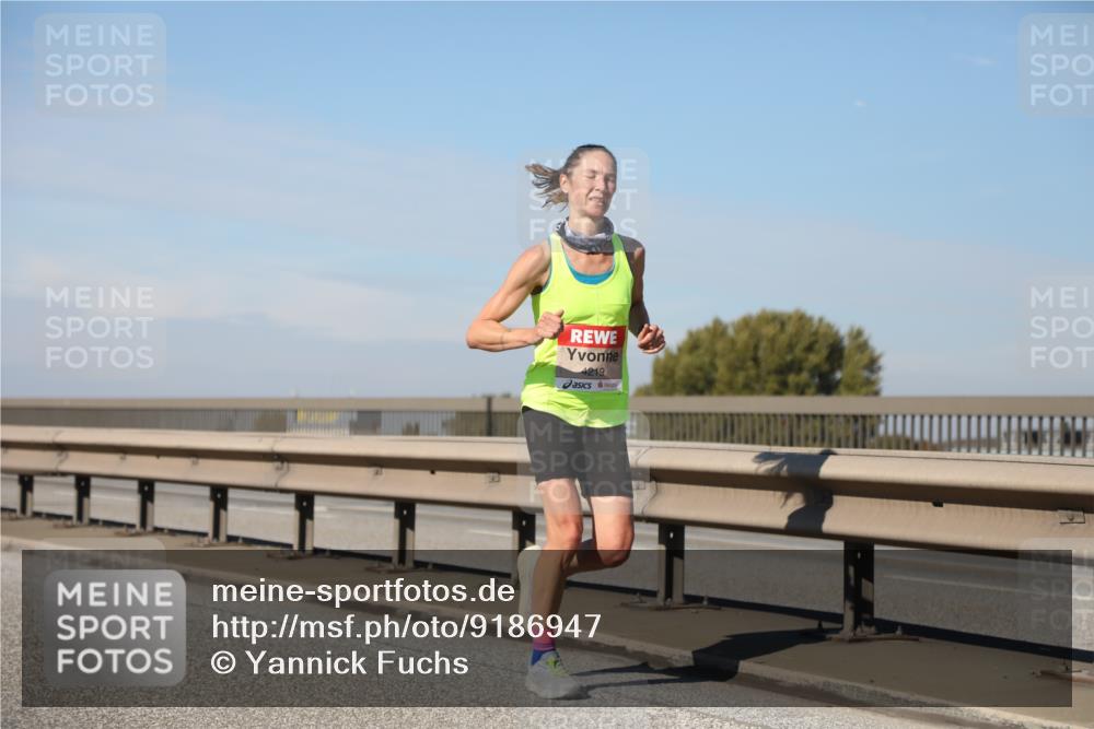 03.10.2025 - Köhlbrandbrückenlauf Yannick Fuchs http://msf.ph/oto/9186947 03.10.2025 11:45:21 Position 3 4219 meine-sportfotos.de