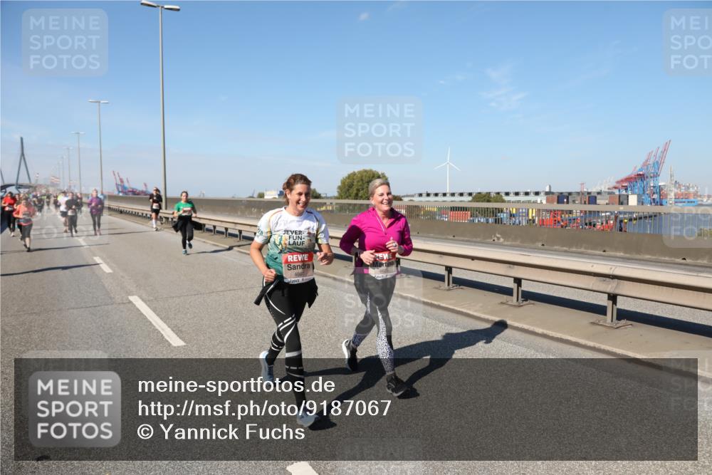 03.10.2025 - Köhlbrandbrückenlauf Yannick Fuchs http://msf.ph/oto/9187067 03.10.2025 12:06:16 Position 3 4660 meine-sportfotos.de