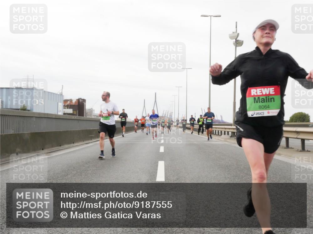 03.10.2025 - Köhlbrandbrückenlauf Matties Gatica Varas http://msf.ph/oto/9187555 03.10.2025 15:50:47 Position 3 8064 meine-sportfotos.de
