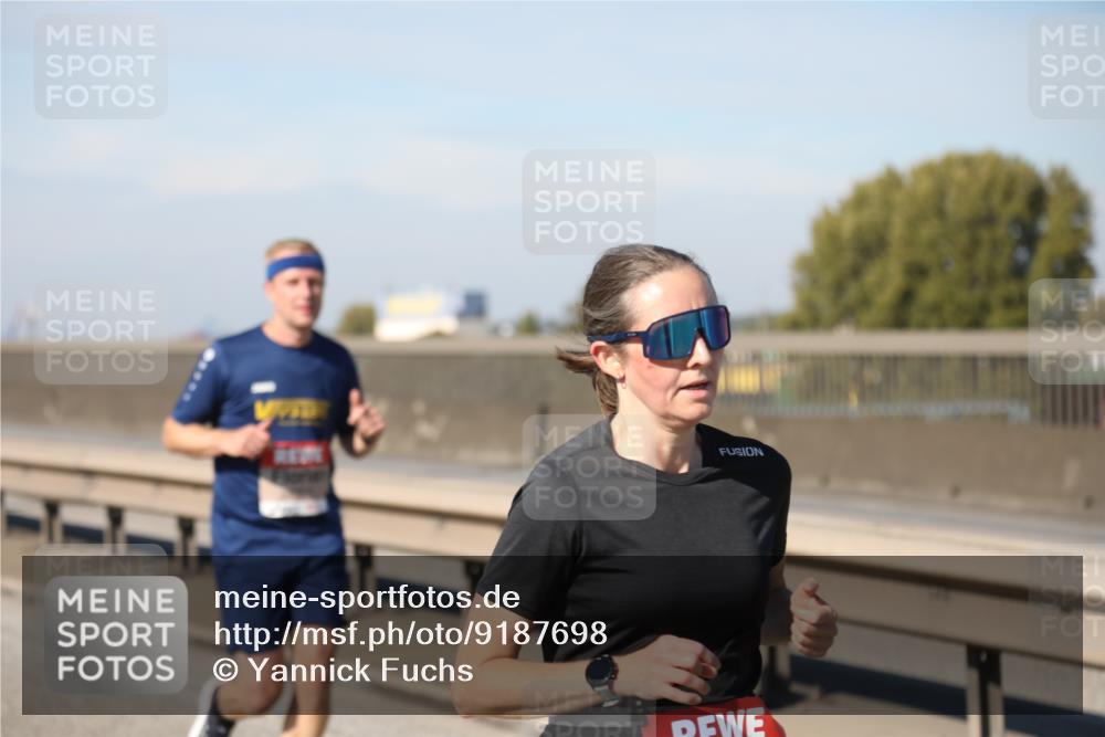 03.10.2025 - Köhlbrandbrückenlauf Yannick Fuchs http://msf.ph/oto/9187698 03.10.2025 11:46:21 Position 3  meine-sportfotos.de