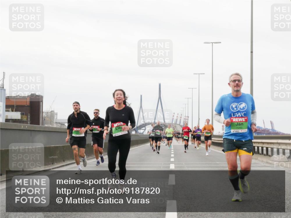 03.10.2025 - Köhlbrandbrückenlauf Matties Gatica Varas http://msf.ph/oto/9187820 03.10.2025 15:51:49 Position 3 70, 7283 meine-sportfotos.de