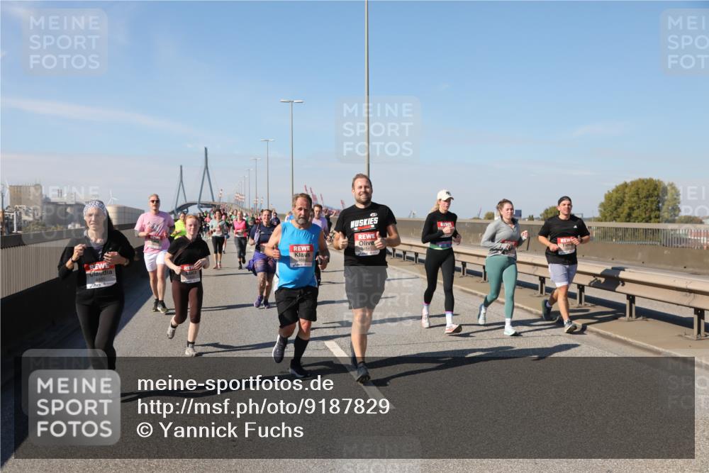 03.10.2025 - Köhlbrandbrückenlauf Yannick Fuchs http://msf.ph/oto/9187829 03.10.2025 12:07:08 Position 3 4841 meine-sportfotos.de