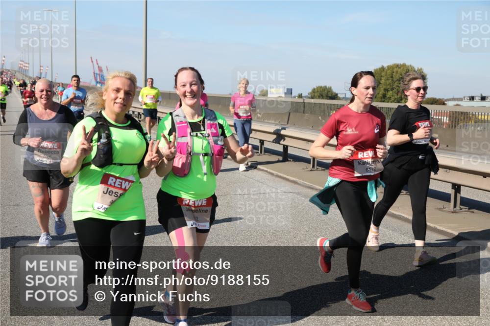 03.10.2025 - Köhlbrandbrückenlauf Yannick Fuchs http://msf.ph/oto/9188155 03.10.2025 12:07:28 Position 3 5005, 4, 12, 6170 meine-sportfotos.de