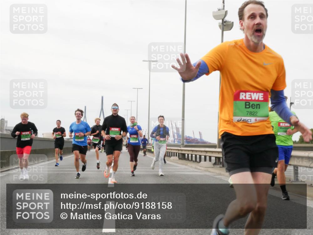 03.10.2025 - Köhlbrandbrückenlauf Matties Gatica Varas http://msf.ph/oto/9188158 03.10.2025 15:53:08 Position 3 7822 meine-sportfotos.de