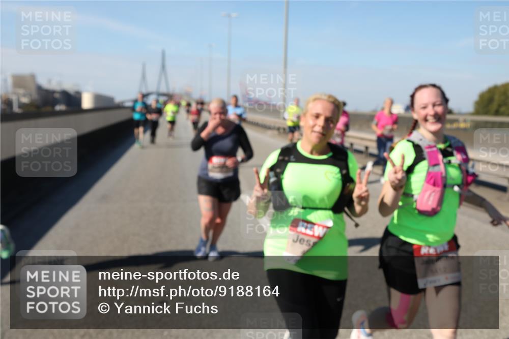 03.10.2025 - Köhlbrandbrückenlauf Yannick Fuchs http://msf.ph/oto/9188164 03.10.2025 12:07:28 Position 3  meine-sportfotos.de