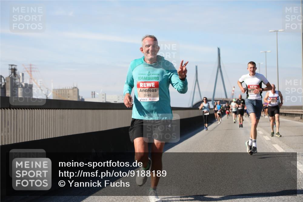 03.10.2025 - Köhlbrandbrückenlauf Yannick Fuchs http://msf.ph/oto/9188189 03.10.2025 11:47:03 Position 3 5948 meine-sportfotos.de