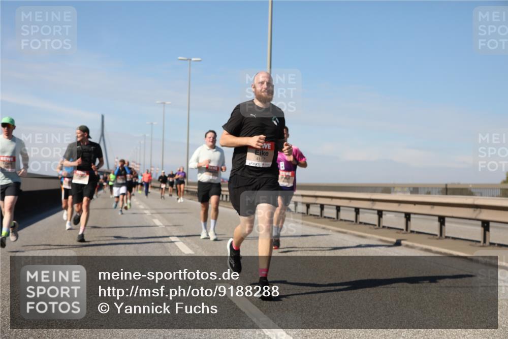 03.10.2025 - Köhlbrandbrückenlauf Yannick Fuchs http://msf.ph/oto/9188288 03.10.2025 11:47:13 Position 3 4117 meine-sportfotos.de