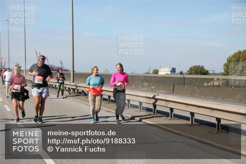 03.10.2025 - Köhlbrandbrückenlauf Yannick Fuchs http://msf.ph/oto/9188333 03.10.2025 12:07:41 Position 3 5151 meine-sportfotos.de