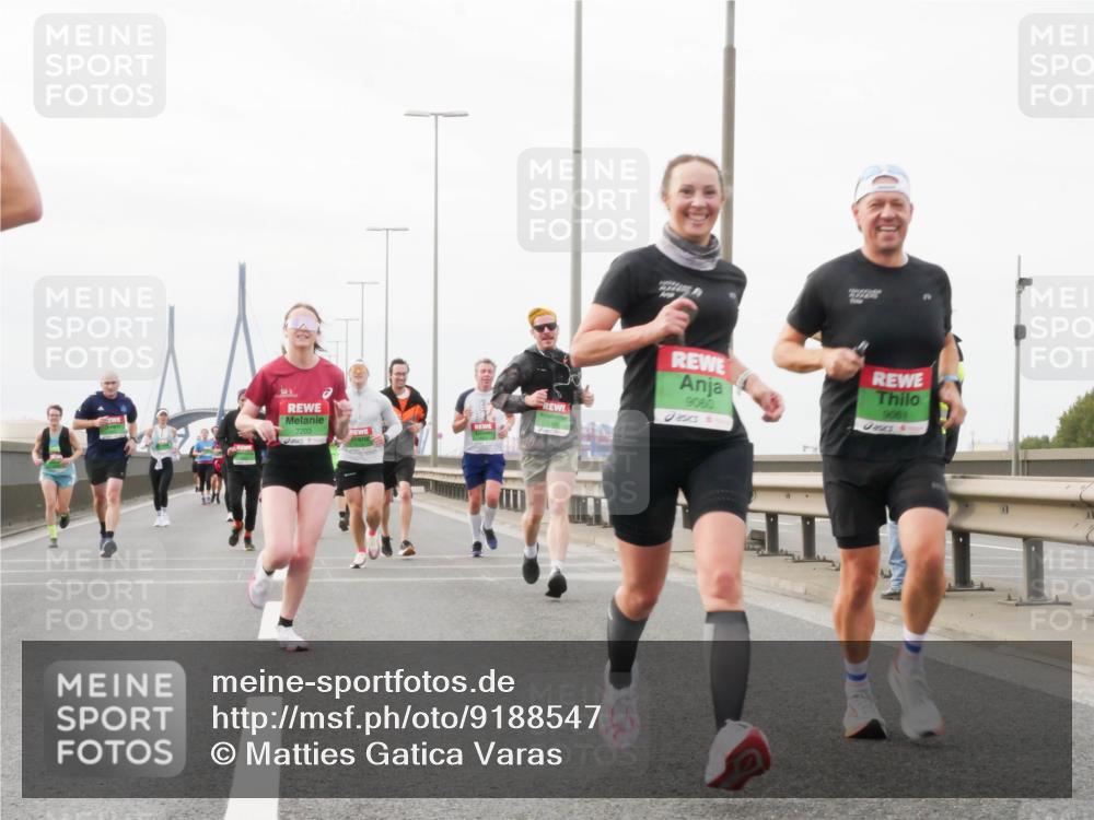 03.10.2025 - Köhlbrandbrückenlauf Matties Gatica Varas http://msf.ph/oto/9188547 03.10.2025 15:54:41 Position 3 7203, 9060, 9061 meine-sportfotos.de