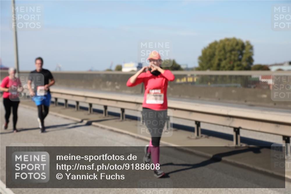 03.10.2025 - Köhlbrandbrückenlauf Yannick Fuchs http://msf.ph/oto/9188608 03.10.2025 12:07:58 Position 3  meine-sportfotos.de