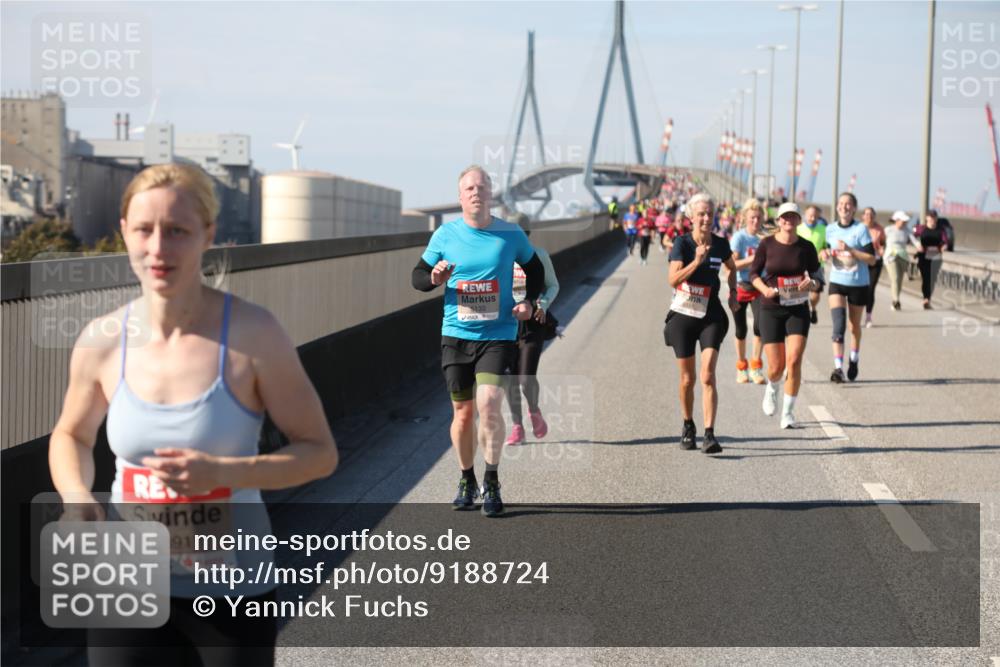 03.10.2025 - Köhlbrandbrückenlauf Yannick Fuchs http://msf.ph/oto/9188724 03.10.2025 12:08:06 Position 3 6391, 5133 meine-sportfotos.de