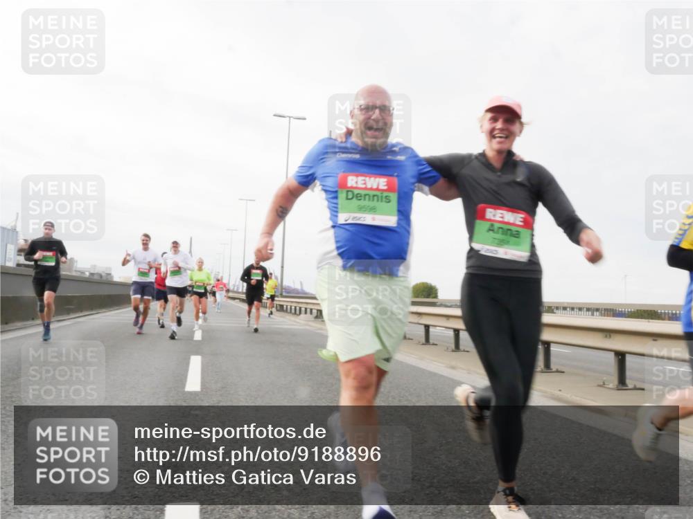03.10.2025 - Köhlbrandbrückenlauf Matties Gatica Varas http://msf.ph/oto/9188896 03.10.2025 15:56:02 Position 3 9598, 25505 meine-sportfotos.de