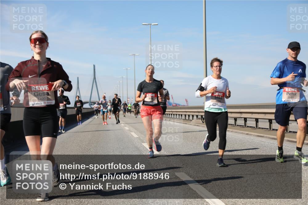 03.10.2025 - Köhlbrandbrückenlauf Yannick Fuchs http://msf.ph/oto/9188946 03.10.2025 11:48:22 Position 3 4490, 4496, 5969 meine-sportfotos.de