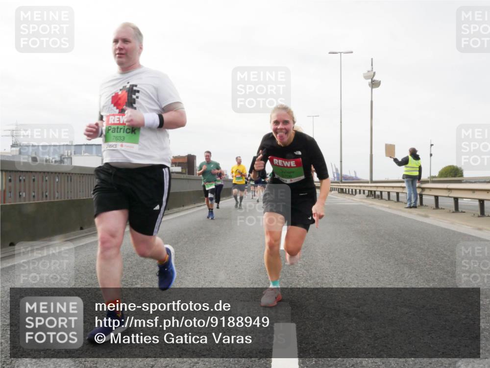 03.10.2025 - Köhlbrandbrückenlauf Matties Gatica Varas http://msf.ph/oto/9188949 03.10.2025 15:56:13 Position 3 7633, 9706 meine-sportfotos.de