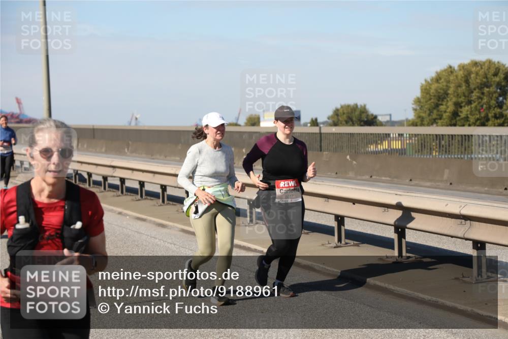 03.10.2025 - Köhlbrandbrückenlauf Yannick Fuchs http://msf.ph/oto/9188961 03.10.2025 12:08:23 Position 3 5017 meine-sportfotos.de