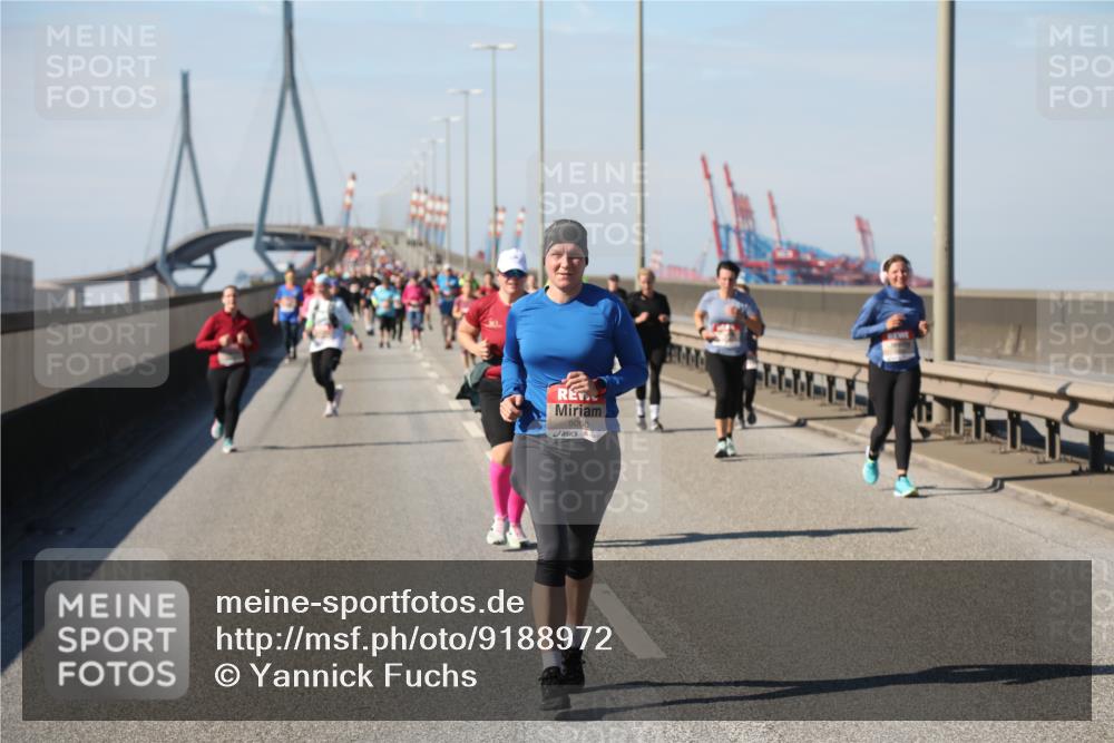 03.10.2025 - Köhlbrandbrückenlauf Yannick Fuchs http://msf.ph/oto/9188972 03.10.2025 12:08:24 Position 3 506 meine-sportfotos.de
