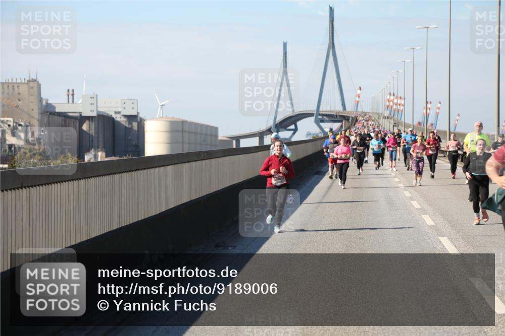 03.10.2025 - Köhlbrandbrückenlauf Yannick Fuchs http://msf.ph/oto/9189006 03.10.2025 12:08:27 Position 3  meine-sportfotos.de