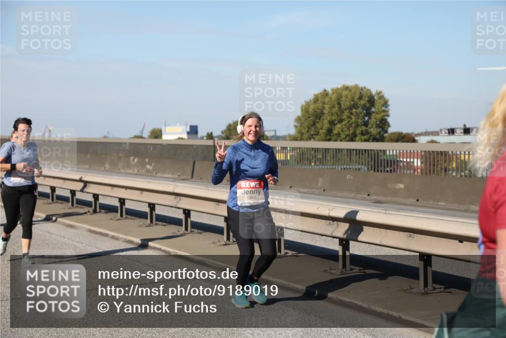 03.10.2025 - Köhlbrandbrückenlauf Yannick Fuchs http://msf.ph/oto/9189019 03.10.2025 12:08:30 Position 3 5346 meine-sportfotos.de