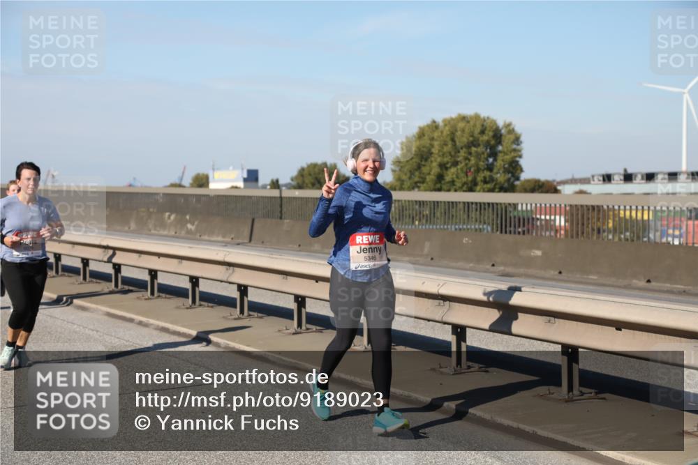 03.10.2025 - Köhlbrandbrückenlauf Yannick Fuchs http://msf.ph/oto/9189023 03.10.2025 12:08:30 Position 3 5346 meine-sportfotos.de