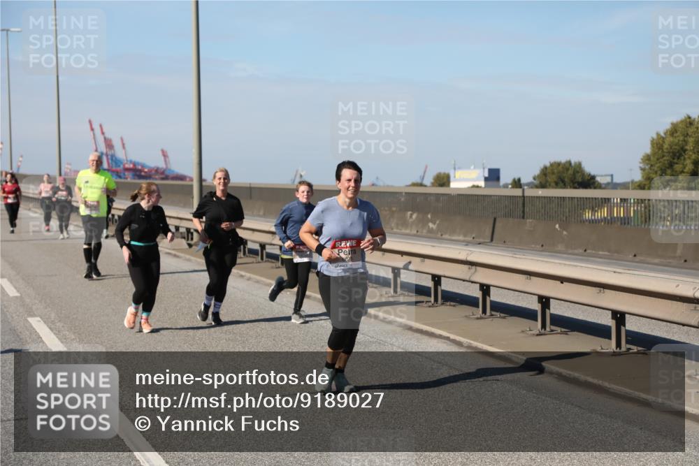 03.10.2025 - Köhlbrandbrückenlauf Yannick Fuchs http://msf.ph/oto/9189027 03.10.2025 12:08:31 Position 3  meine-sportfotos.de