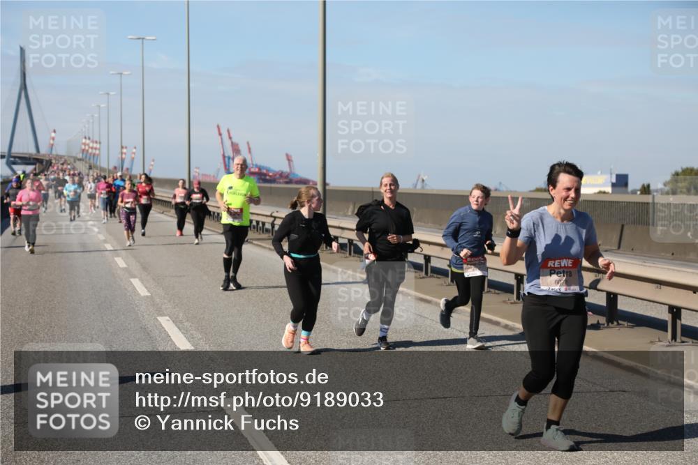 03.10.2025 - Köhlbrandbrückenlauf Yannick Fuchs http://msf.ph/oto/9189033 03.10.2025 12:08:31 Position 3 6078 meine-sportfotos.de