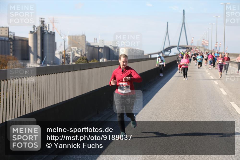 03.10.2025 - Köhlbrandbrückenlauf Yannick Fuchs http://msf.ph/oto/9189037 03.10.2025 12:08:32 Position 3  meine-sportfotos.de