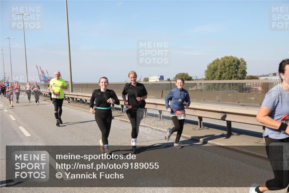 03.10.2025 - Köhlbrandbrückenlauf Yannick Fuchs http://msf.ph/oto/9189055 03.10.2025 12:08:33 Position 3  meine-sportfotos.de