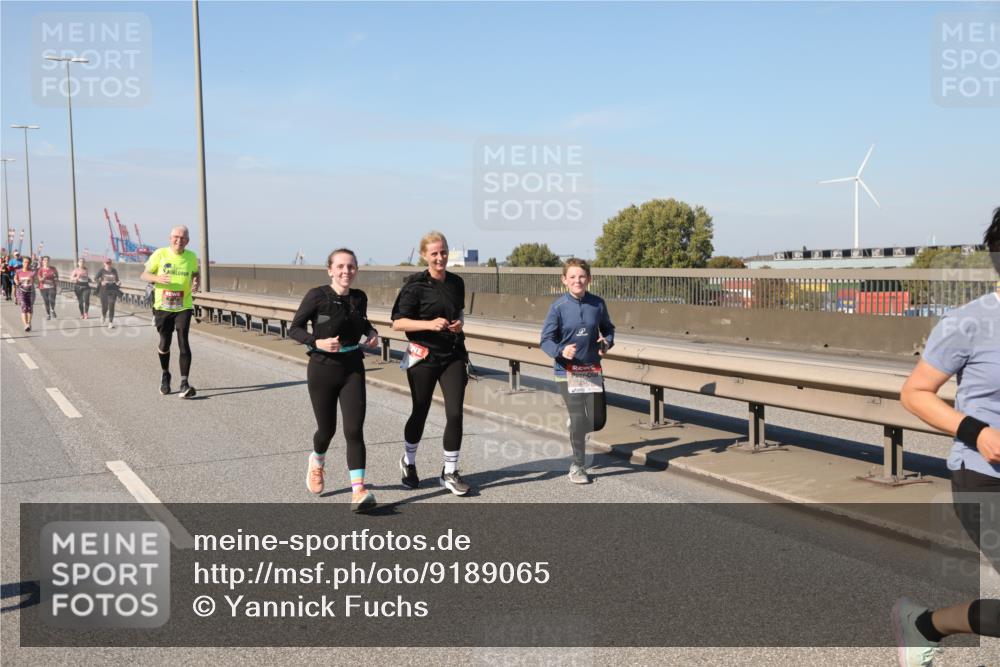 03.10.2025 - Köhlbrandbrückenlauf Yannick Fuchs http://msf.ph/oto/9189065 03.10.2025 12:08:33 Position 3 6347 meine-sportfotos.de