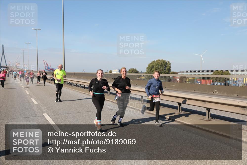 03.10.2025 - Köhlbrandbrückenlauf Yannick Fuchs http://msf.ph/oto/9189069 03.10.2025 12:08:33 Position 3  meine-sportfotos.de