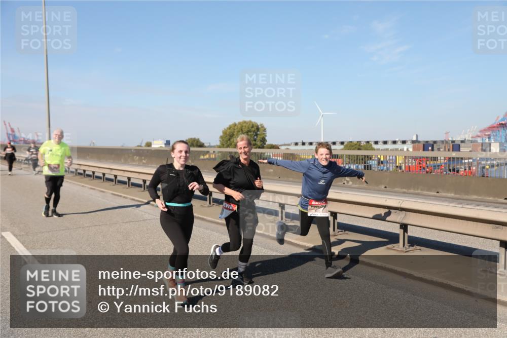 03.10.2025 - Köhlbrandbrückenlauf Yannick Fuchs http://msf.ph/oto/9189082 03.10.2025 12:08:34 Position 3 6347 meine-sportfotos.de