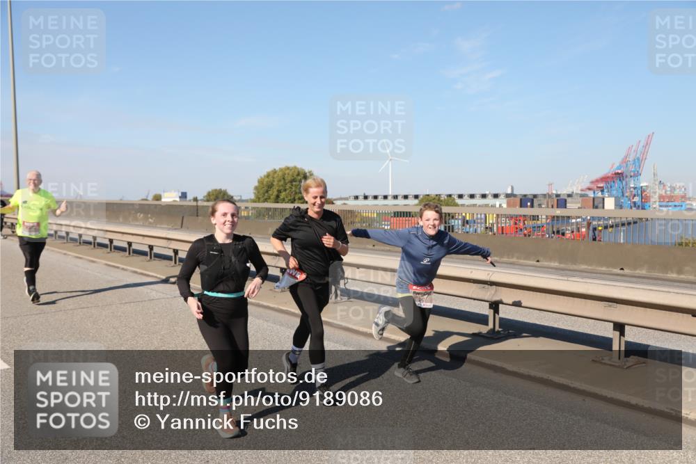 03.10.2025 - Köhlbrandbrückenlauf Yannick Fuchs http://msf.ph/oto/9189086 03.10.2025 12:08:34 Position 3  meine-sportfotos.de