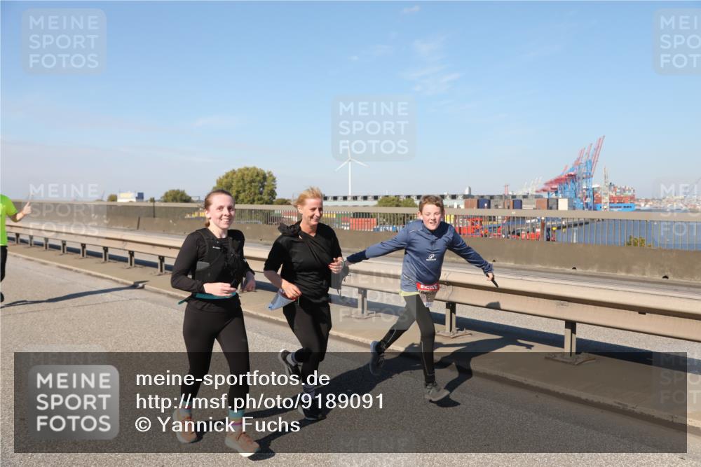 03.10.2025 - Köhlbrandbrückenlauf Yannick Fuchs http://msf.ph/oto/9189091 03.10.2025 12:08:34 Position 3  meine-sportfotos.de