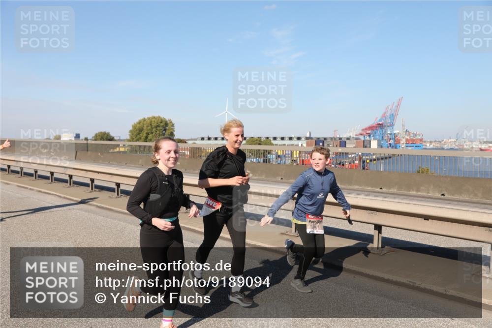 03.10.2025 - Köhlbrandbrückenlauf Yannick Fuchs http://msf.ph/oto/9189094 03.10.2025 12:08:35 Position 3  meine-sportfotos.de