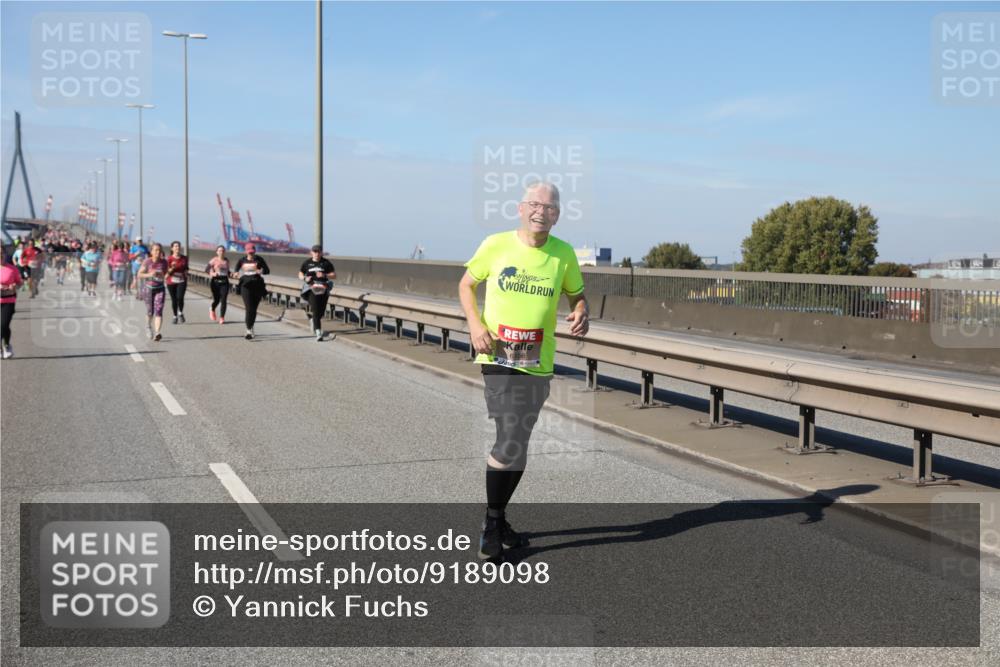 03.10.2025 - Köhlbrandbrückenlauf Yannick Fuchs http://msf.ph/oto/9189098 03.10.2025 12:08:36 Position 3 6156 meine-sportfotos.de