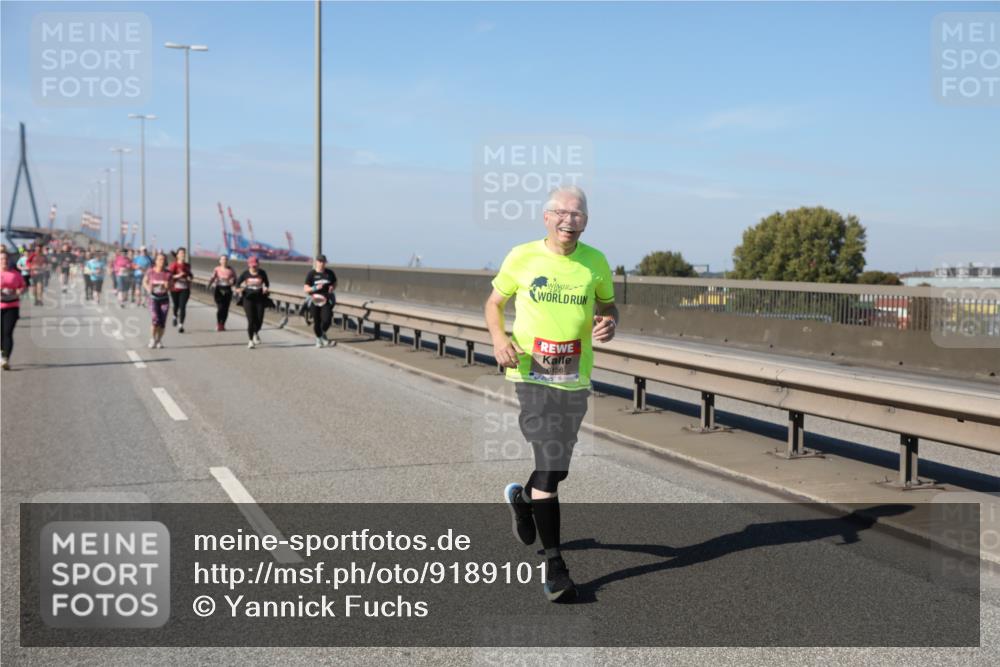 03.10.2025 - Köhlbrandbrückenlauf Yannick Fuchs http://msf.ph/oto/9189101 03.10.2025 12:08:36 Position 3 6156 meine-sportfotos.de