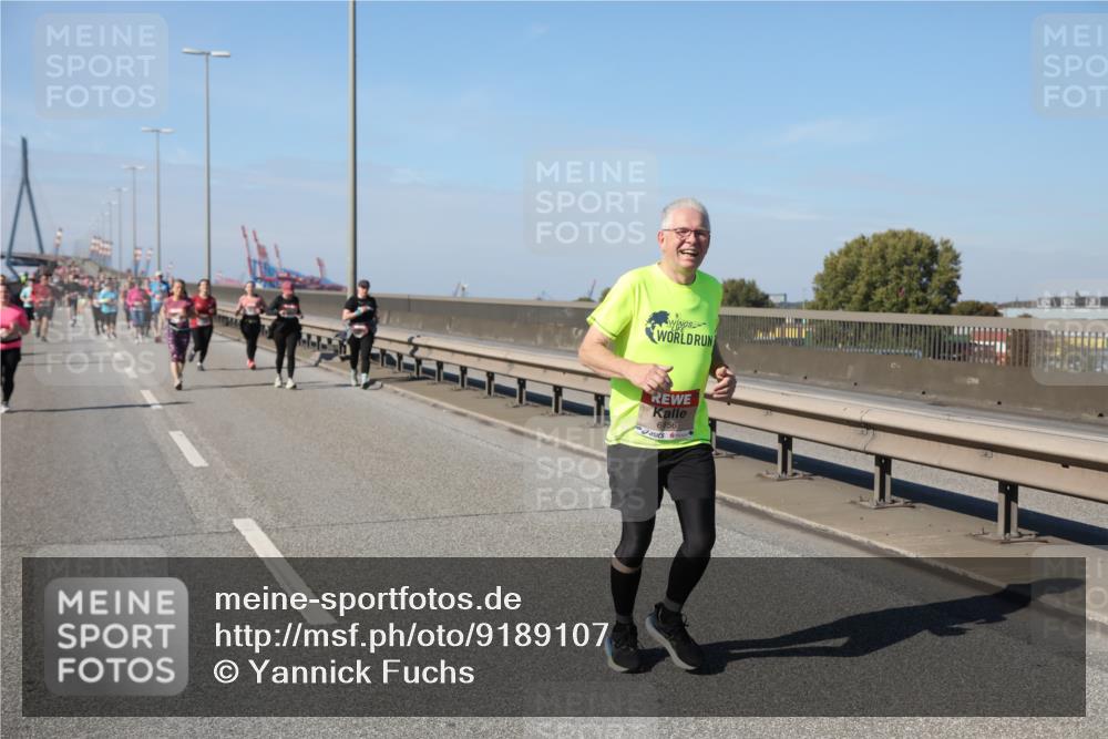 03.10.2025 - Köhlbrandbrückenlauf Yannick Fuchs http://msf.ph/oto/9189107 03.10.2025 12:08:36 Position 3 6156 meine-sportfotos.de