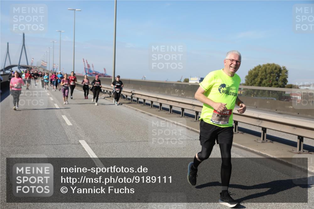 03.10.2025 - Köhlbrandbrückenlauf Yannick Fuchs http://msf.ph/oto/9189111 03.10.2025 12:08:36 Position 3 6156 meine-sportfotos.de