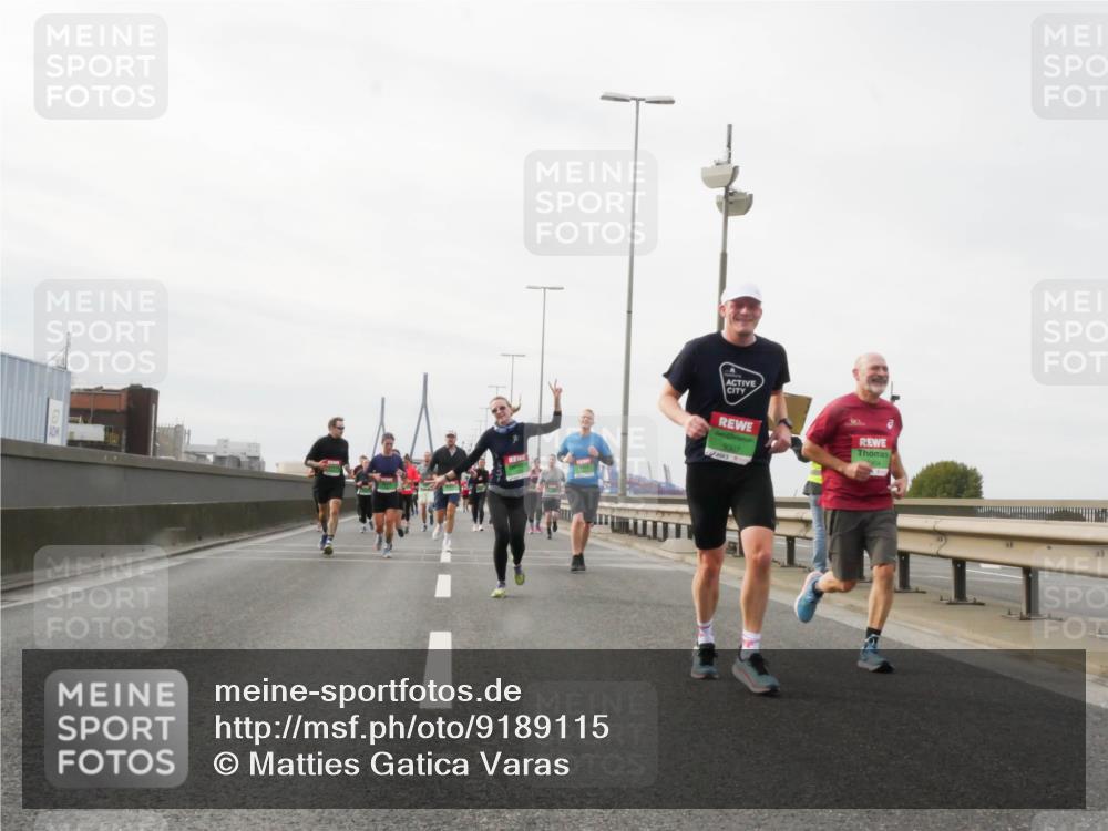 03.10.2025 - Köhlbrandbrückenlauf Matties Gatica Varas http://msf.ph/oto/9189115 03.10.2025 15:56:51 Position 3  meine-sportfotos.de