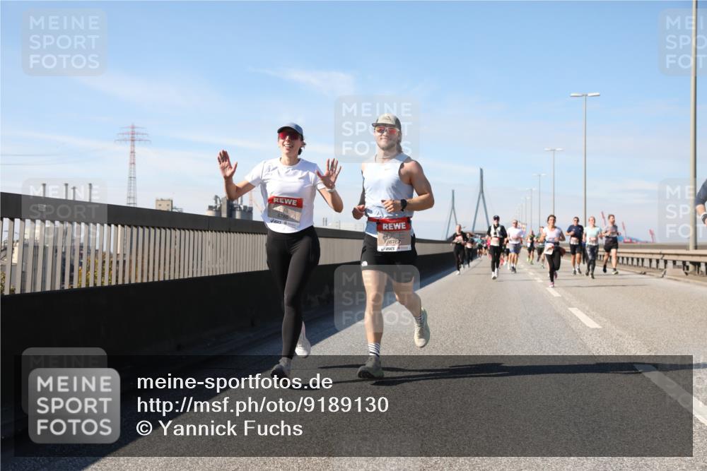 03.10.2025 - Köhlbrandbrückenlauf Yannick Fuchs http://msf.ph/oto/9189130 03.10.2025 11:48:37 Position 3 6787 meine-sportfotos.de