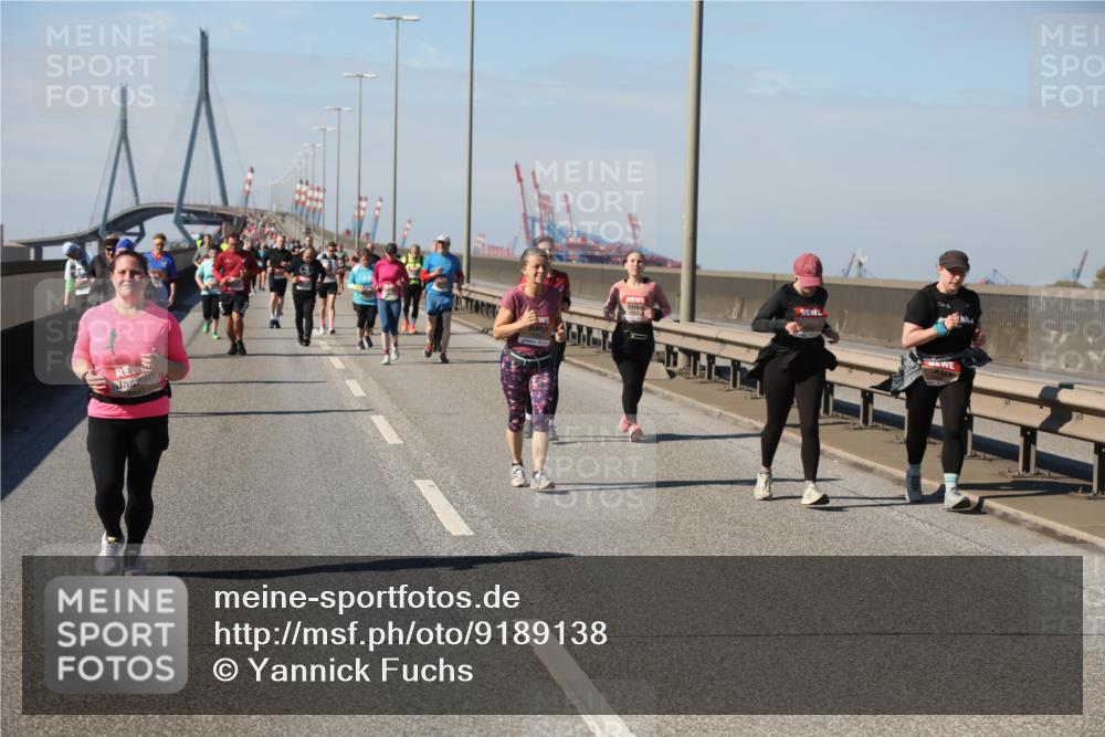 03.10.2025 - Köhlbrandbrückenlauf Yannick Fuchs http://msf.ph/oto/9189138 03.10.2025 12:08:39 Position 3  meine-sportfotos.de