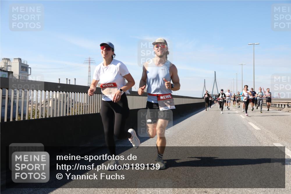 03.10.2025 - Köhlbrandbrückenlauf Yannick Fuchs http://msf.ph/oto/9189139 03.10.2025 11:48:37 Position 3 6786 meine-sportfotos.de
