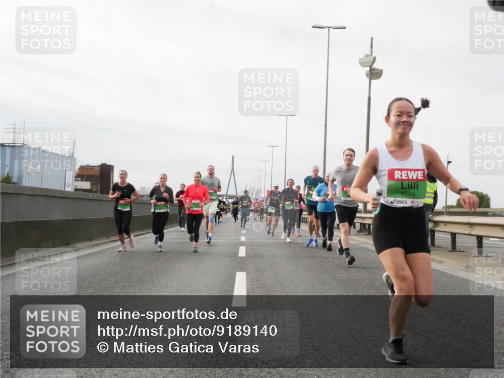 03.10.2025 - Köhlbrandbrückenlauf Matties Gatica Varas http://msf.ph/oto/9189140 03.10.2025 15:56:57 Position 3 8168 meine-sportfotos.de