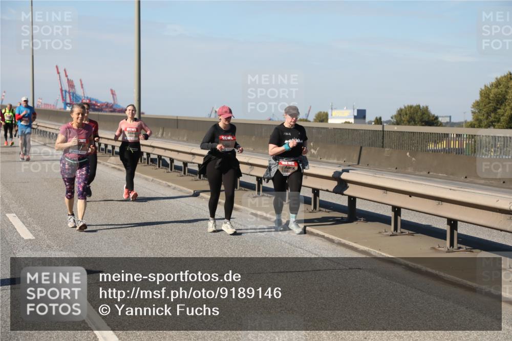 03.10.2025 - Köhlbrandbrückenlauf Yannick Fuchs http://msf.ph/oto/9189146 03.10.2025 12:08:39 Position 3  meine-sportfotos.de