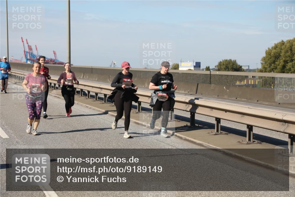 03.10.2025 - Köhlbrandbrückenlauf Yannick Fuchs http://msf.ph/oto/9189149 03.10.2025 12:08:40 Position 3  meine-sportfotos.de