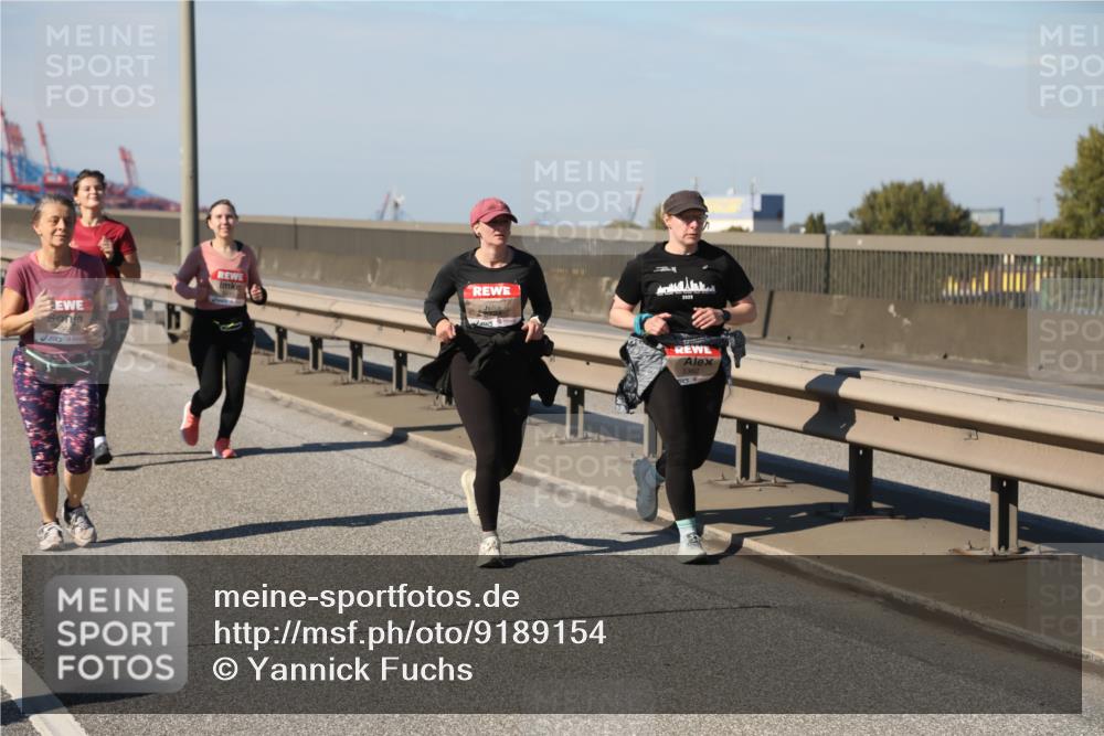 03.10.2025 - Köhlbrandbrückenlauf Yannick Fuchs http://msf.ph/oto/9189154 03.10.2025 12:08:40 Position 3 2025, 5362 meine-sportfotos.de