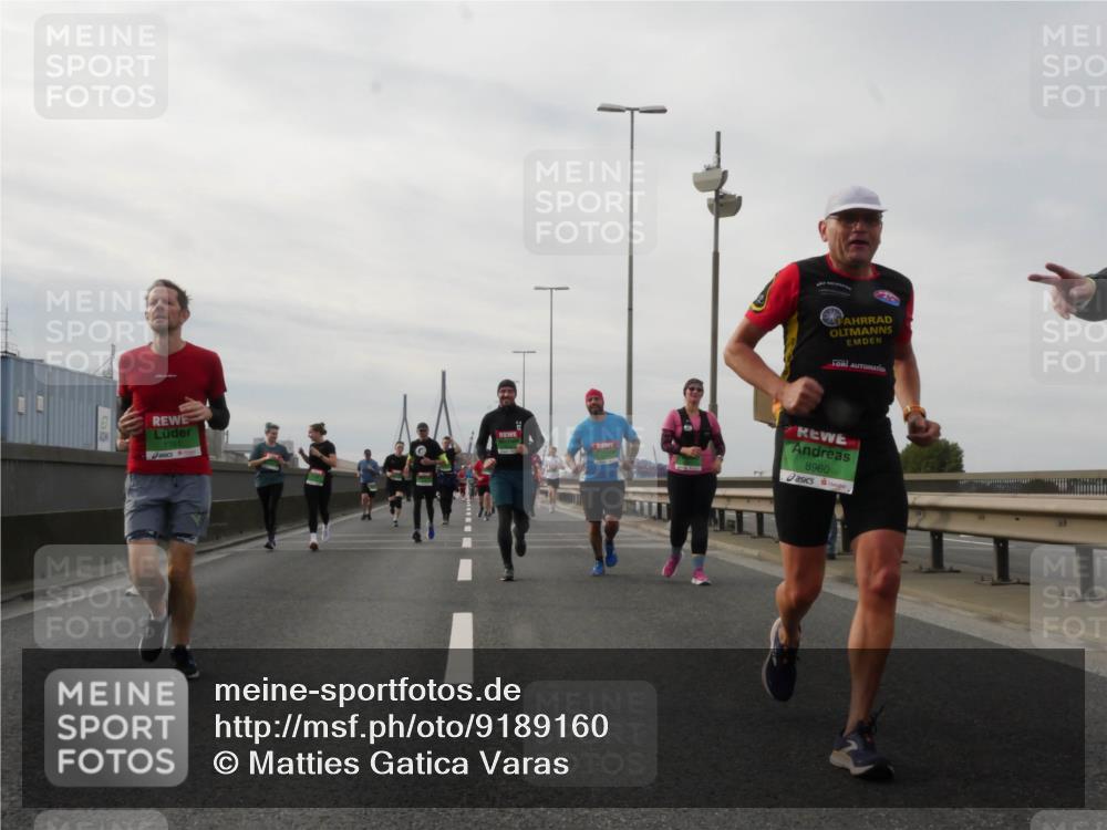 03.10.2025 - Köhlbrandbrückenlauf Matties Gatica Varas http://msf.ph/oto/9189160 03.10.2025 15:57:02 Position 3 7761, 8960 meine-sportfotos.de