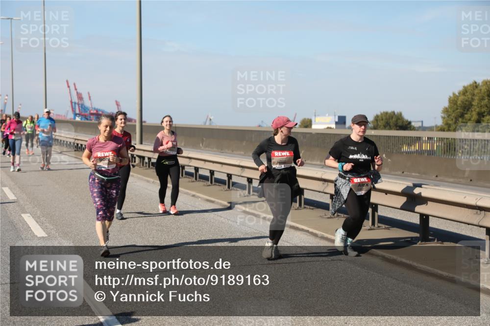03.10.2025 - Köhlbrandbrückenlauf Yannick Fuchs http://msf.ph/oto/9189163 03.10.2025 12:08:40 Position 3  meine-sportfotos.de