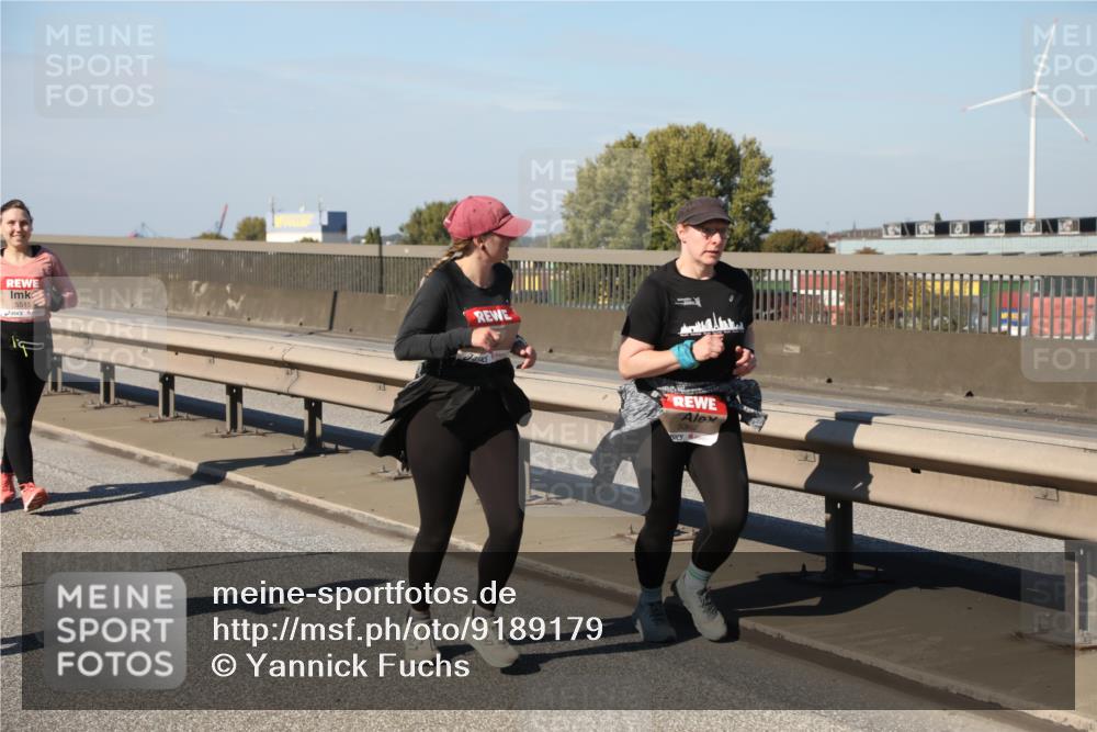 03.10.2025 - Köhlbrandbrückenlauf Yannick Fuchs http://msf.ph/oto/9189179 03.10.2025 12:08:42 Position 3 5515, 5362 meine-sportfotos.de